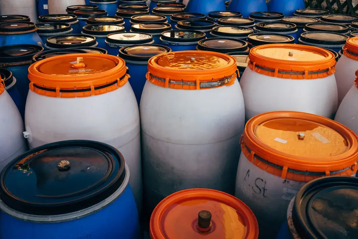 Chemical & Toxic Waste Cleanup in Amelia, OH
